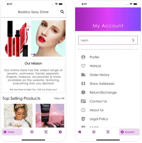 Best Lingerie Shopping Apps For Freeappsforme Free Apps For Android And IOS