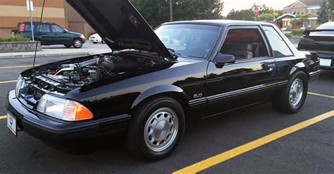 Fox Body Mustang 1988 Articles / Featured Rides - FoxStang.com