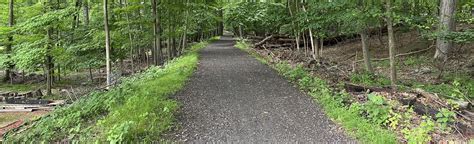 West Essex Rail Trail New Jersey 840 Reviews Map Alltrails