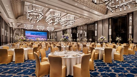 The Ritz-Carlton, Guangzhou | Photo Gallery