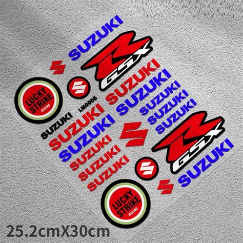 Наклейки для мотоцикла и питбайка - купить с доставкой по выгодным ...