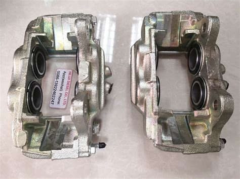 47730 0k300 Brake Caliper For Toyota Hilux Revo 47750 0k300