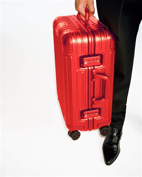 RIMOWA on Twitter: "A new take on an original – the RIMOWA Original in ...