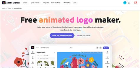 10 Best Logo Animation Software To Make Quick Stunning Logo