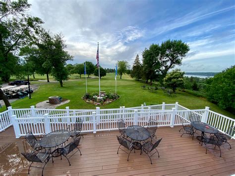 Ortonville Golf Course - Home