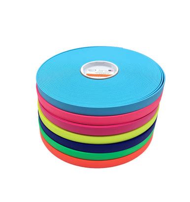 Standard Beta BioThane®️ 100ft Rolls