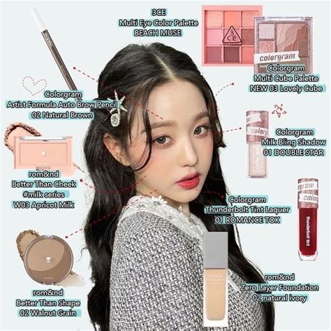 Korean Makeup Tips Asian Makeup Korean Makeup Products Beauty Makeup