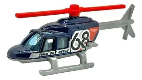 Hot Wheels Propper Chopper Let S Race Netflix Hw Metro Negro Mismo