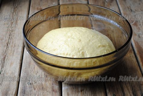 Рецепт приготовления каравая: 20 фото в рецепте