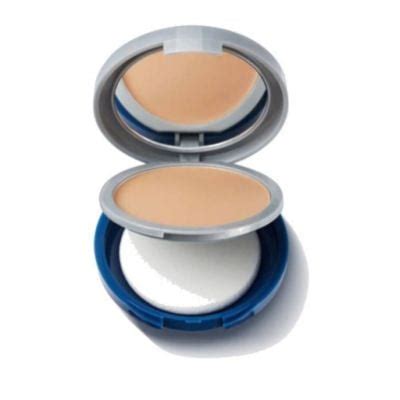 PROTECTOR SOLAR UNIQUE COMPACTO NUDE SPF TOTAL BLOCK