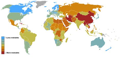 Internationaler Tag Der Pressefreiheit