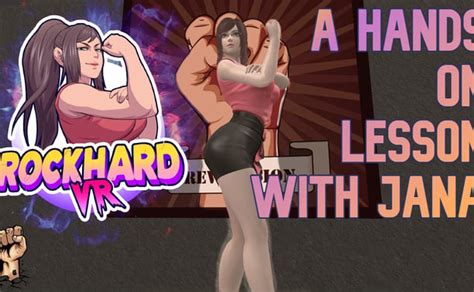 CGI VR Porn Videos VRPorn