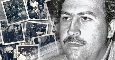 Esta Es La Empresa Que Quería Registrar El Nombre De Pablo Escobar Como