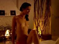 Naked Denise Cobar In Lingerie