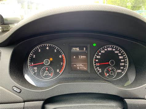 Левый опорный подшипник на замену. — Volkswagen Jetta VI, 1,6 л, 2014 ...