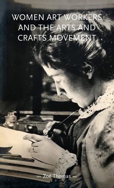 Women Art Workers And The Arts And Crafts Movement — Pallant Bookshop