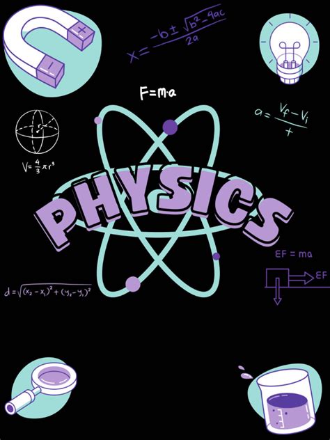 Physics Notebook Cover Pdf