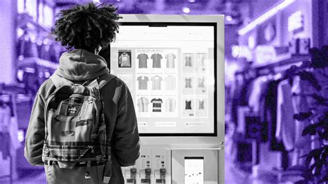 Sensory intelligence and three other trends poised to redefine retail