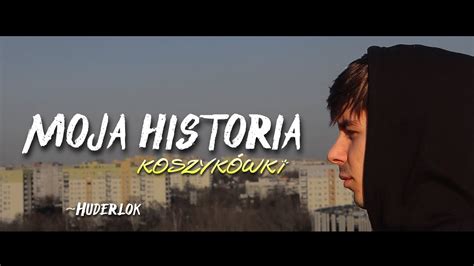 Moja Historia Koszyk Wki Youtube