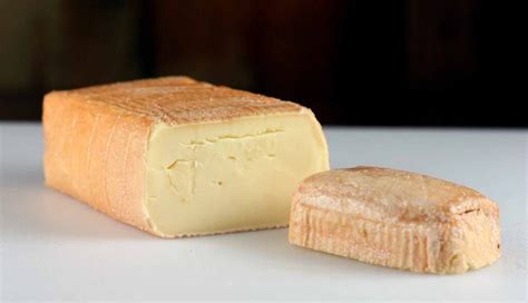 Limburger Cheese - CooksInfo