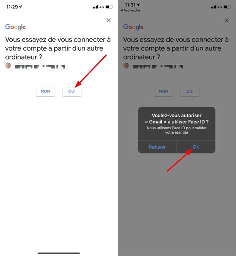 Comment Se Connecter Plus Rapidement Son Compte Google