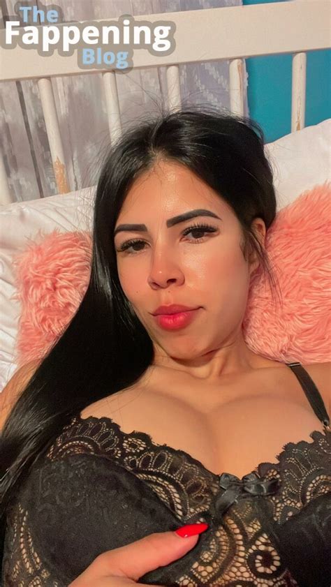 Clara Martine Claramartine Nude Leaks OnlyFans Photo TheFappening