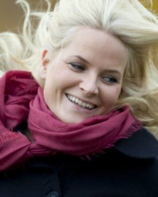 Mette Marit Kronprinzessin Von Norwegen Porno Bilder Sex Fotos XXX