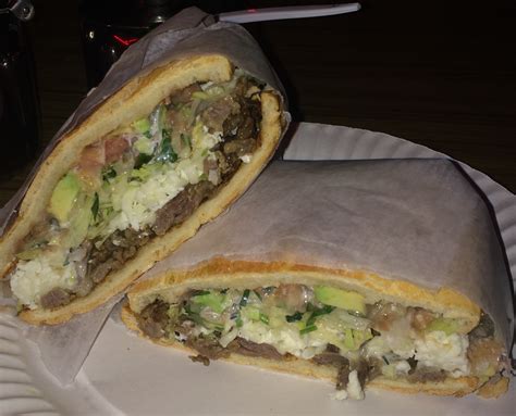 Mexican Food in Brooklyn at Tortilleria Mexicana Los Hermanos