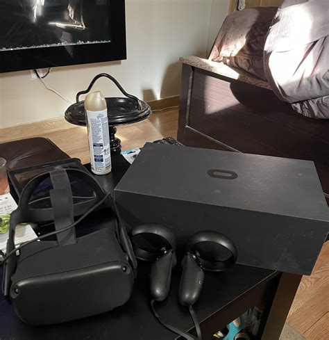 I purchased a oculus quest 1 for $50 was it worth it? And what can I do ...