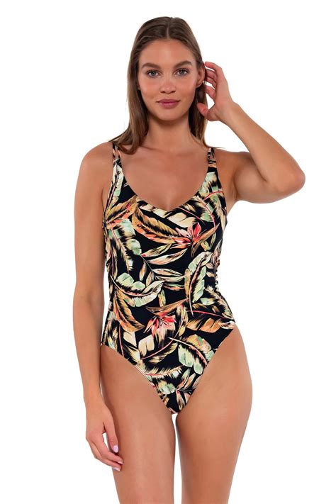 Veronica One Piece Swimsuit | Everything But Water