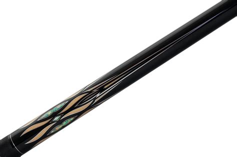 Billiard Cue Pool Stinger X 5 By Fury Quick Release Joint Fury