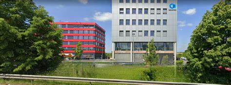 Working at SOCOTEC | Great Place To Work - English