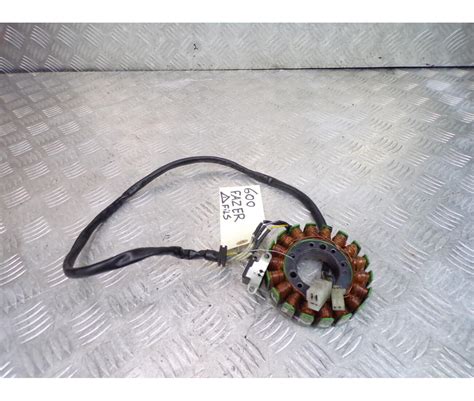 Yamaha Fzs Fazer Stator Allumage Alternateur Fils Type Rj