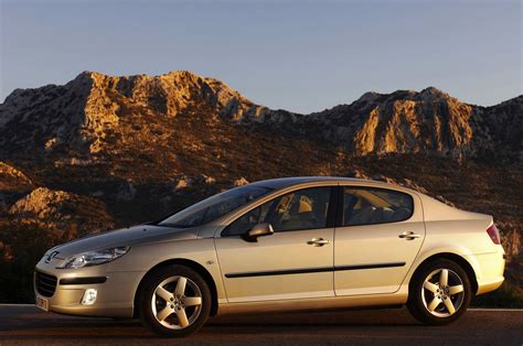 Peugeot Gallery Top Speed