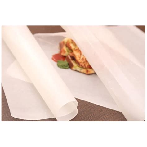 White Grease Proof Chemical Coated Paper At Best Price In Mumbai