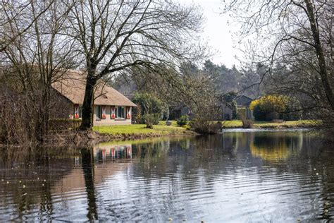 Vakantieparken & Bungalowparken op de Veluwe | Roompot