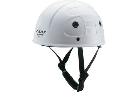 Каска CAMP SAFETY STAR белая 02117 - выгодная цена, отзывы ...