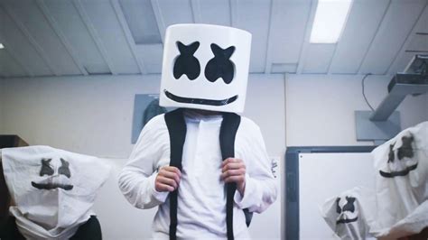 Marshmello Alone Wallpapers - Top Free Marshmello Alone Backgrounds ...