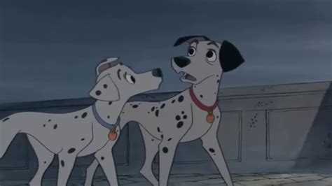 101 Dalmatians 2 Perdita