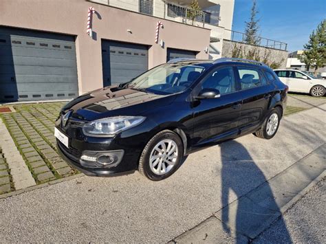 Renault Megane Grandtour Dci Ks Rijetki Model God