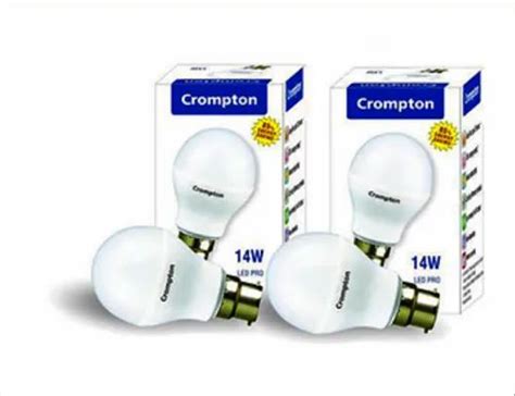 Crompton Greaves LED Lights - Manufacturers & Suppliers in India