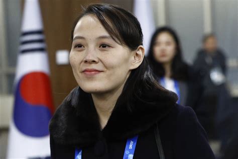 Quem é Kim Jo Yong A nova líder da Coreia do Norte pode ser uma mulher