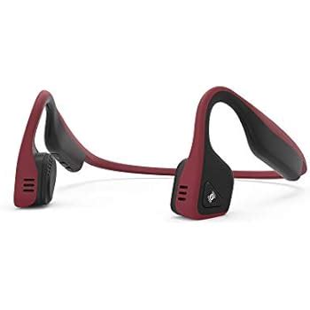 Amazon Aftershokz Titanium Mini Wireless Bone Conduction Bluetooth