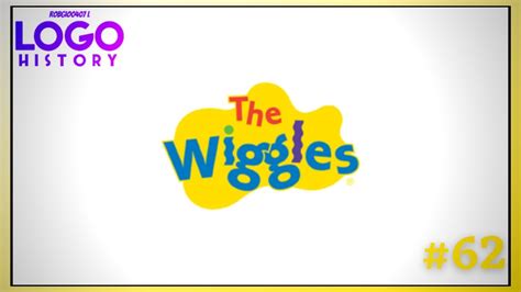 The Wiggles Logo Font