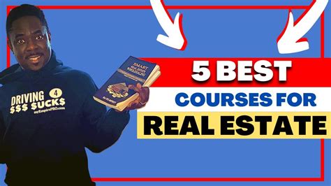 5 Best Courses For Real Estate Investing And Wholesale Myempirepro