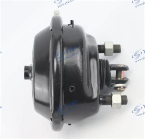 Truck Parts Brake Chamber For Shacman F2000 81 51101 6264 Dongfeng