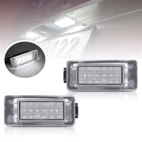 Led Canbus Nissan X Trail T Canbus