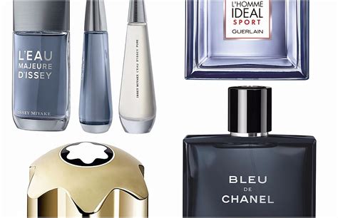 Подарете му парфюм според зодията | ELLE.bg