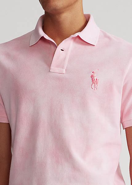 Guide Taille Comment Taillent Les Polos Ralph Lauren