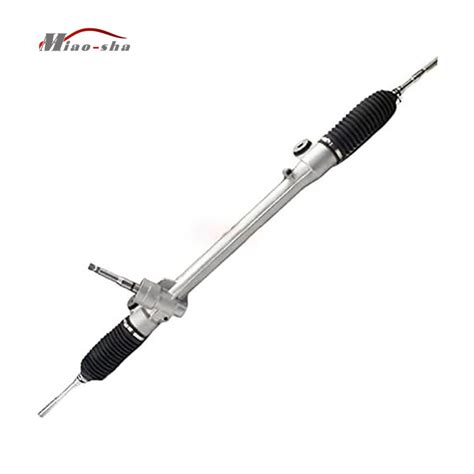 High Quality Steering Rack Gear For Toyota Yaris D